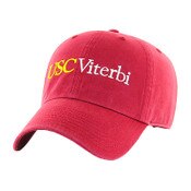 USC Trojans School of Viterbi Engineering Hat